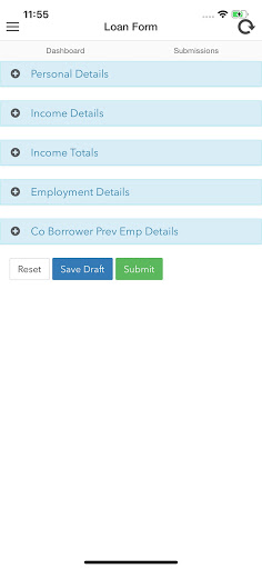 AMA Group Screen 3