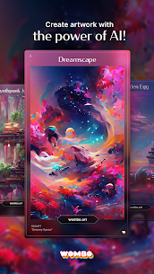 Dream by WOMBO MOD APK v1.75.0 (Premium) Download For Android 1