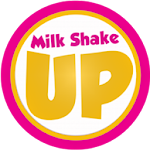 Cover Image of Descargar Radio Milk Shake UP  APK