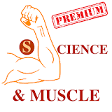 Scientific Workout Premium icon