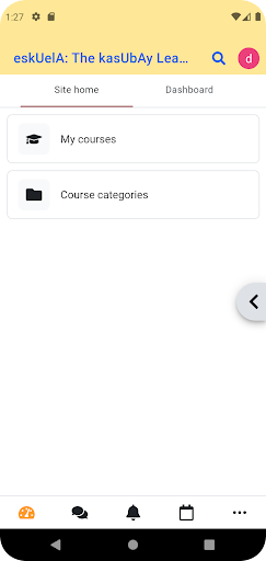 eskUelA Screen 3