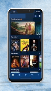 Download SeriesFlix V8 TV Filmes Series App Free on PC (Emulator) - LDPlayer