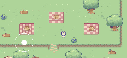 Forest Watcher Screen 2