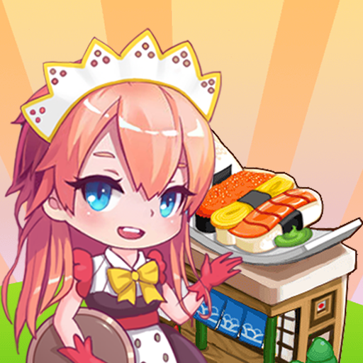 Food Cooking Star - Town Chef logo