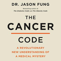 תמונת סמל The Cancer Code: A Revolutionary New Understanding of a Medical Mystery