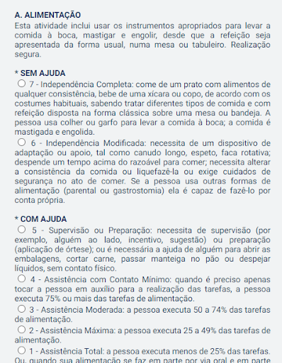 Escala MIF Screen 2