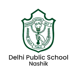 「Delhi Public School Nashik」圖示圖片