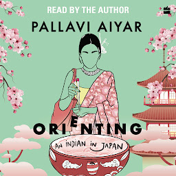 Obraz ikony: Orienting: An Indian in Japan