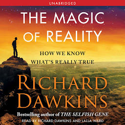 「The Magic of Reality: How We Know What's Really True」のアイコン画像