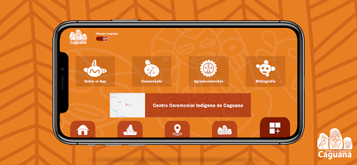 Museo Digital de Caguana