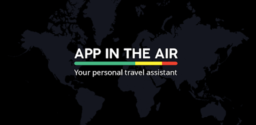 App in the Air - Personal travel assistant - Apps on Google Play