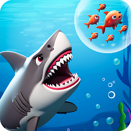 акула атака офлайн игры 3d Mod Apk