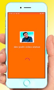 Dev Joshi video status 2