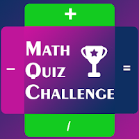 Math Quiz Challenge