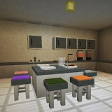 Tutorial Minecraft Furniture icon