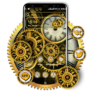 Top 47 Personalization Apps Like Machine Clock Gear Launcher Theme - Best Alternatives