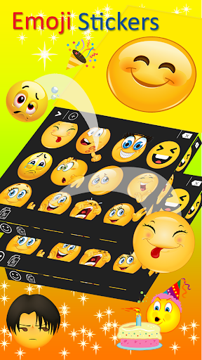 Arabic Keyboard DI : Arabic Ke Screen 2