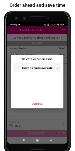 Portoberry Screen 3