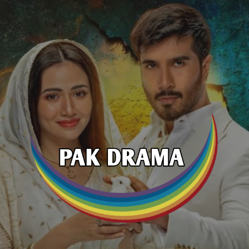All Pak Drama 2.1.6 Icon