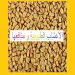 Cover Image of Baixar الأعشاب الطبيعية و منافعها  APK