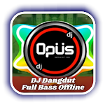 Cover Image of Download Dj Dangdut Koplo Nonstop Offli  APK