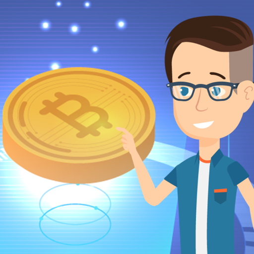 Crypto Course for Beginners  Icon