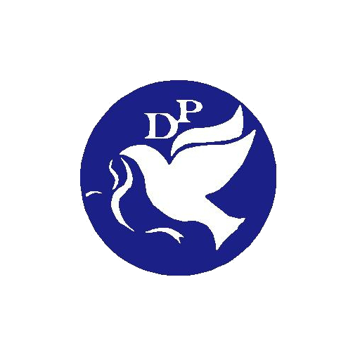 Divine Purpose Church logo