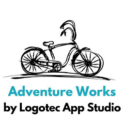 Icon image Adventure Works by Logotec App