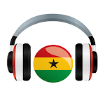 Cover Image of Herunterladen Ghana Tuner Radio 1.0.44 APK