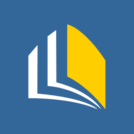 Bücherei Köngen logo