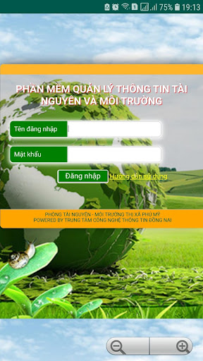 Android application MTTanThanh screenshort