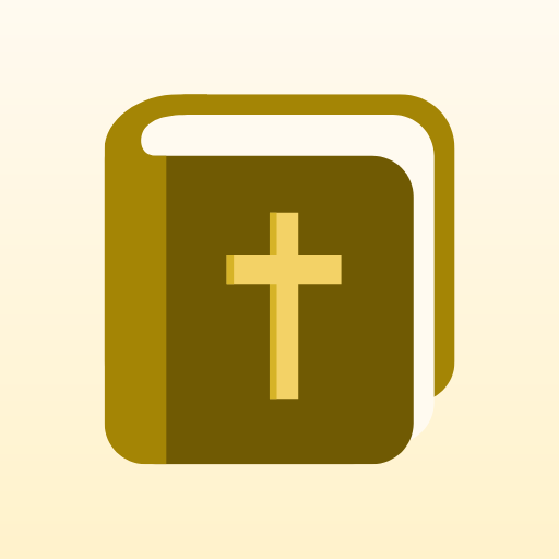 Bible Chat - Torch logo