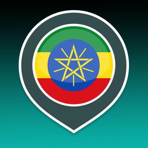Learn Amharic | Amharic Transl  Icon