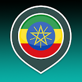 Learn Amharic | Amharic Translator Free icon