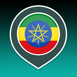 Obrázok ikony Learn Amharic | Amharic Transl