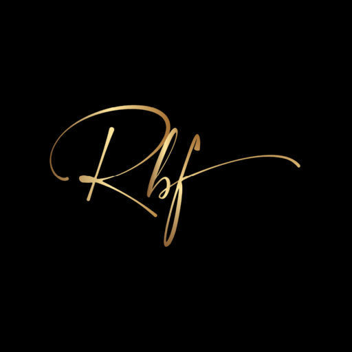 Rochelle Butler Fitness logo