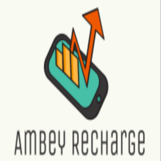Ambey Recharge logo