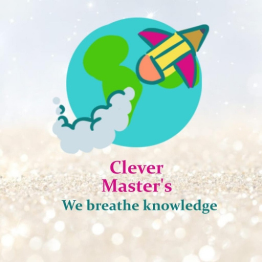 Clever Masters logo
