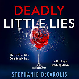 Icon image Deadly Little Lies