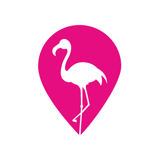 Flamingo Provider logo