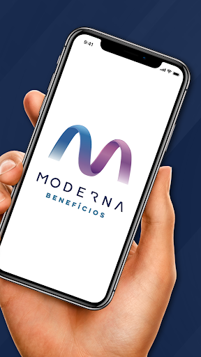 Moderna Clube de Benefícios Screen 2