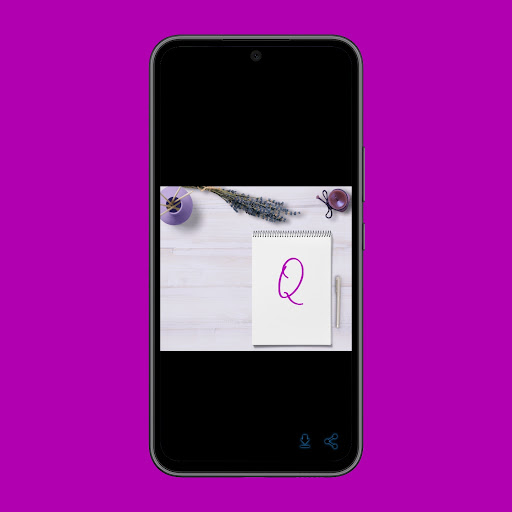 صور حرف Q- خلفيات و رمزيات q Screen 3