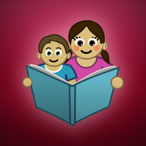GraphoLearn Swiss German logo