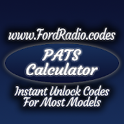 Top 13 Auto & Vehicles Apps Like PATS Incode Calculator - Best Alternatives