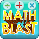 Math Blaster Apk