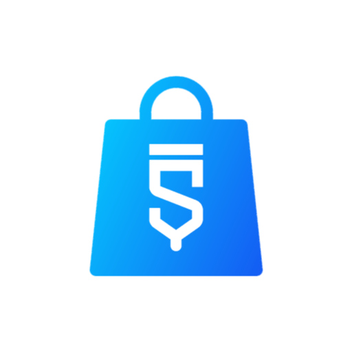 DreamStore Sketchware Projects logo