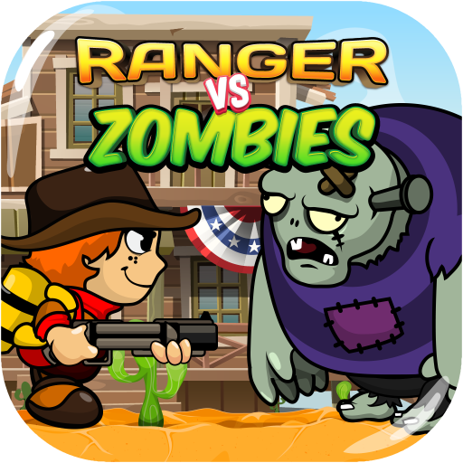 Ranger vs Zombies - 1.0.0 - (Android)