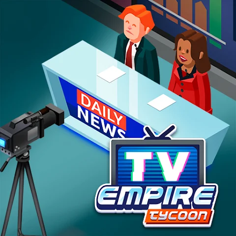 How to Download TV Empire Tycoon – Idle Game for PC (Without Play Store)