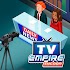 TV Empire Tycoon - Idle Management Game1.11