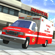 Top 49 Simulation Apps Like Ambulance Simulator - Car Driving Doctor - Best Alternatives